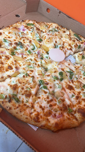 Photo of Pizza Pizza - 35 Dundas St W, Trenton, ON K8V 3N9